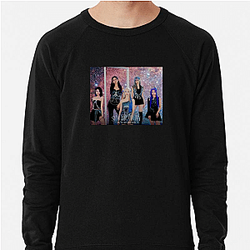 Rock Fusion Queens X:IN Sweatshirts
