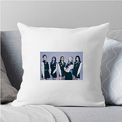 Creative Pioneers X:IN Pillows Cover