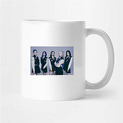 Creative Pioneers X:IN Mugs