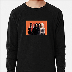 Global Girl Group X:IN Sweatshirts