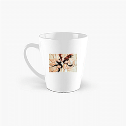 Self-Defense Voices X:IN Mugs