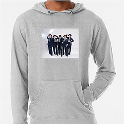 Fandom Queens X:IN Hoodies