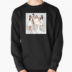 Sold-Out Performers X:IN Sweatshirts