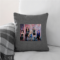 Rock Fusion Queens X:IN Pillows Cover