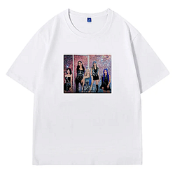 Rock Fusion Queens X:IN T-Shirts