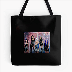 Rock Fusion Queens X:IN Bags