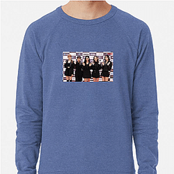 Bold Sound Explorers X:IN Sweatshirts