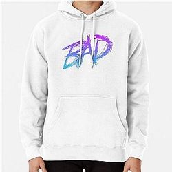 xxx, ri          Pullover Hoodie RB3010