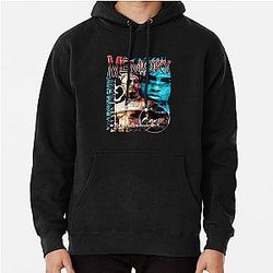 Xxxtentacion Shop  Pullover Hoodie RB3010