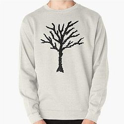 Girls Love Anime And Xxxtentacion Make A Smile Tree Good Day Pullover Sweatshirt RB3010