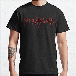  Bad (LOOK AT ME!) - XXXTentacion Classic T-Shirt RB3010