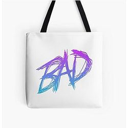 xxx, ri          All Over Print Tote Bag RB3010