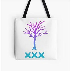  xxx, ri    All Over Print Tote Bag RB3010