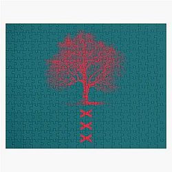 Xxx tree roots Xxxtentacion Shop   Jigsaw Puzzle RB3010