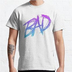  xxx, ri          Classic T-Shirt RB3010