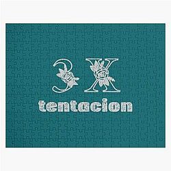 Copie de xxxtentacion shop - 3xtentacion Jigsaw Puzzle RB3010