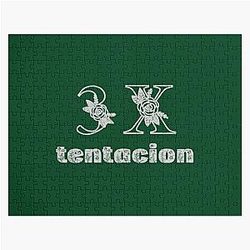 Copie de xxxtentacion shop - 3xtentacion    Jigsaw Puzzle RB3010