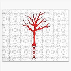 Bad (LOOK AT ME!) - XXXTentacion Jigsaw Puzzle RB3010