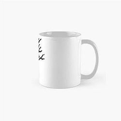 Girls Love Anime And Xxxtentacion Make A Smile Tree Good Day Classic Mug RB3010