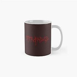  Bad (LOOK AT ME!) - XXXTentacion Classic Mug RB3010