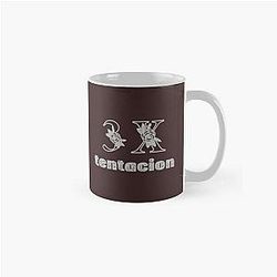 Copie de xxxtentacion shop - 3xtentacion Classic Mug RB3010