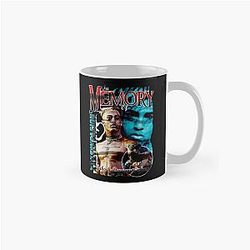 Xxxtentacion Shop  Classic Mug RB3010