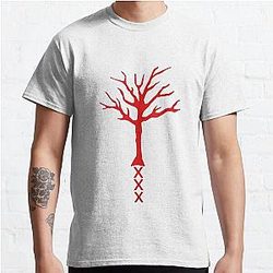 Bad (LOOK AT ME!) - XXXTentacion Classic T-Shirt RB3010