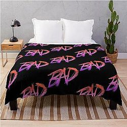  xxx, ri Throw Blanket RB3010