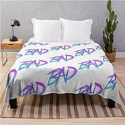  xxx, ri          Throw Blanket RB3010