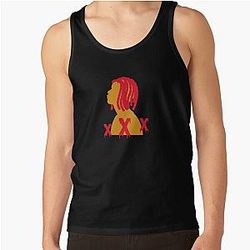 Xxx tree roots Xxxtentacion Shop Tank Top RB3010