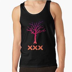  xxx, ri   Tank Top RB3010
