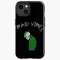  Bad (LOOK AT ME!) - XXXTentacion iPhone Tough Case RB3010