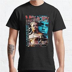 Xxxtentacion Shop  Classic T-Shirt RB3010