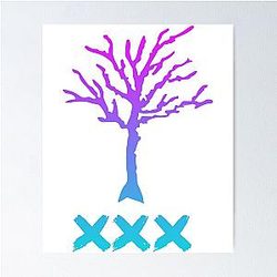  xxx, ri    Poster RB3010