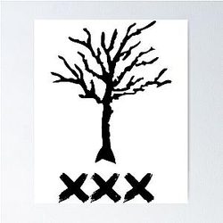  xxx, ri   Poster RB3010