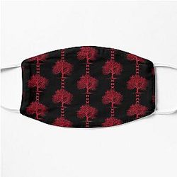 Xxx tree roots Xxxtentacion Shop   Flat Mask RB3010