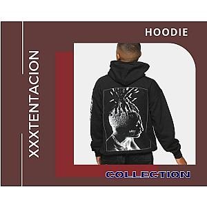XXXtentacion Hoodie