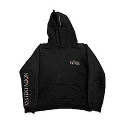 Jahseh Onfroy Hoodies - The Revenge Tour Hoodie