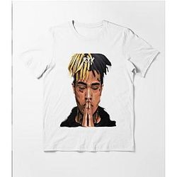 Jahseh Onfroy T-Shirts - Inspired Design Essential T-Shirt