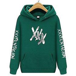 Jahseh Onfroy Hoodies - custom hoodie
