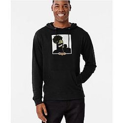 Jahseh Onfroy Hoodies - Dope Lightweight Hoodie