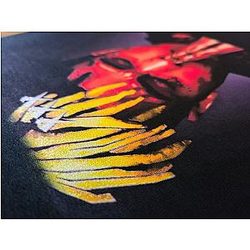 Jahseh Onfroy Hoodies - Rapper Hip Hop Fashion Hoodie