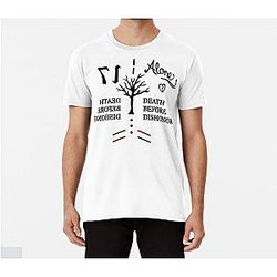 Jahseh Onfroy T-Shirts - Revenge Classic Remind T-Shirt