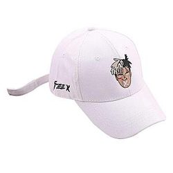 Jahseh Onfroy Hats &amp; Caps - Rapper Baseball Cap