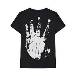 Jahseh Onfroy T-Shirts - Mugshot T-shirt