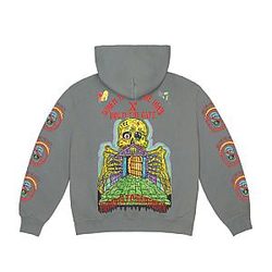 Jahseh Onfroy Hoodies - Lonely Place Hoodie