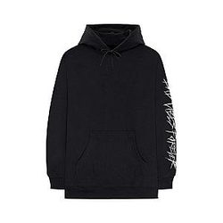Jahseh Onfroy Hoodies - It's All Fading To Black Hoodie