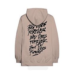 Jahseh Onfroy Hoodies - Kill My Vibe Hoodie