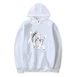 Jahseh Onfroy Hoodies - Hoodie