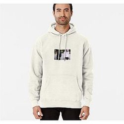 Jahseh Onfroy Hoodies - x Ski Pullover Hoodie